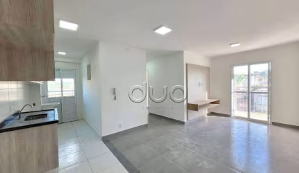 Apartamento com 2 dormitórios à venda, 61 m² por R$ 315.000,00 - Paulicéia - Piracicaba/SP