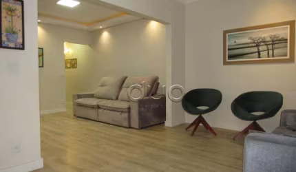 Casa à venda, 142 m² por R$ 540.000,00 - Loteamento Santa Rosa - Piracicaba/SP