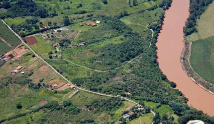 Área à venda, 272500 m² por R$ 24.000.000,00 - Vale do Sol - Piracicaba/SP