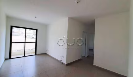 Apartamento com 3 dormitórios à venda, 83 m² por R$ 230.000,00 - Morumbi - Piracicaba/SP