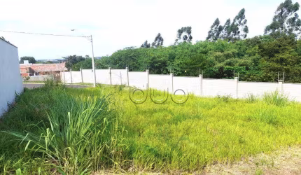 Terreno à venda, 446 m² por R$ 360.000,00 - Condominio Soleil - Piracicaba/SP