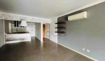 Apartamento com 2 dormitórios, 157 m² - venda por R$ 1.600.000,00 ou aluguel por R$ 7.237,00/mês - Alto - Piracicaba/SP