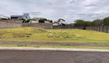 Terreno à venda, 1838 m² por R$ 690.000,00 - Campestre - Piracicaba/SP