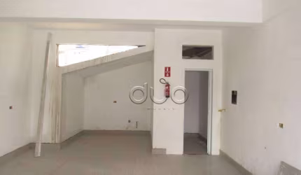 Salão para alugar, 40 m² por R$ 1.650,00/mês - Parque São Matheus - Piracicaba/SP