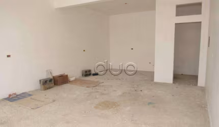 Salão para alugar, 41 m² por R$ 1.650,00/mês - Parque São Matheus - Piracicaba/SP