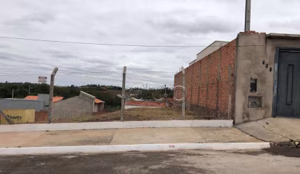Terreno à venda, 150 m² por R$ 95.000,00 - Monte Rey 3 - Piracicaba/SP