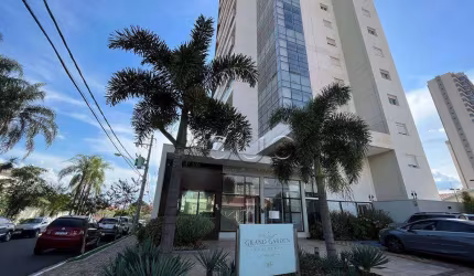 Apartamento com 3 quartos à venda, 168 m² por R$ 1.600.000 - Jardim Europa - Piracicaba/SP
