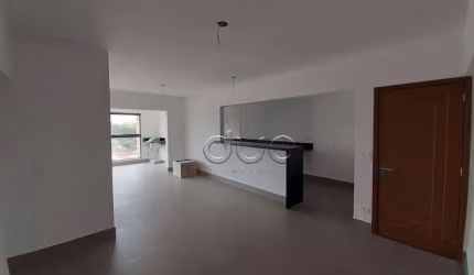 Apartamento à venda, 109 m² por R$ 1.063.000,00 - São Judas - Piracicaba/SP