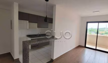 Apartamento à venda, 65 m² por R$ 350.000,00 - Chácara Esperia - Piracicaba/SP