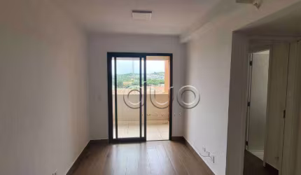 Apartamento à venda, 65 m² por R$ 350.000,00 - Chácara Esperia - Piracicaba/SP