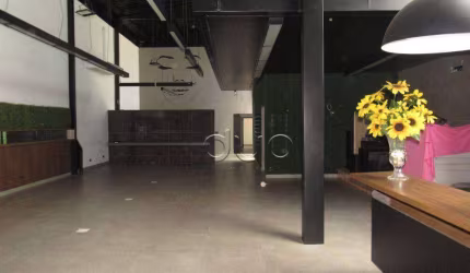 Salão, 361 m² - venda por R$ 2.800.000,00 ou aluguel por R$ 25.515,00/mês - Paulista - Piracicaba/SP