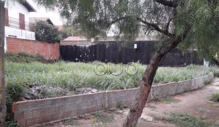 Terreno à venda, 333 m² por R$ 180.000,00 - Loteamento São Francisco - Piracicaba/SP