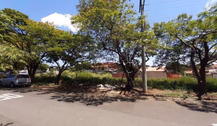 Terreno à venda, 287 m² por R$ 287.000,00 - Santa Terezinha - Piracicaba/SP
