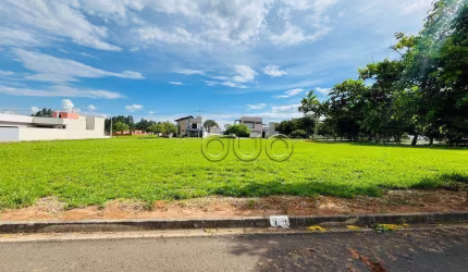 Terreno à venda, 300 m² por R$ 135.000,00 - Quinta do Engenho - Rio das Pedras/SP