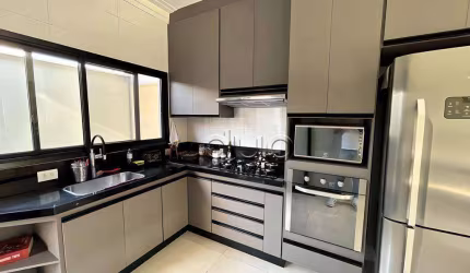 Casa à venda, 150 m² por R$ 950.000,00 - Conceição - Piracicaba/SP