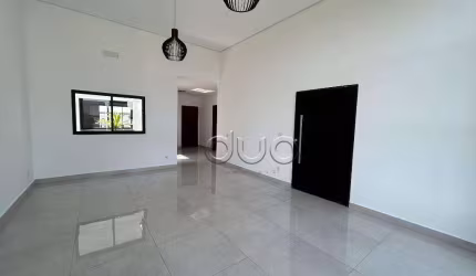 Casa com 3 dormitórios à venda, 165 m² por R$ 880.000,00 - Ondas - Piracicaba/SP