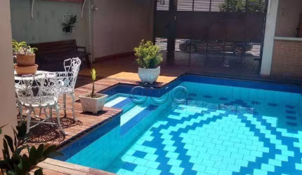 Casa à venda, 170 m² por R$ 650.000,00 - Parque Conceição II - Piracicaba/SP