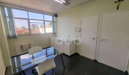 Sala, 64 m² - venda por R$ 320.000,00 ou aluguel por R$ 2.746,27/mês - Alto - Piracicaba/SP