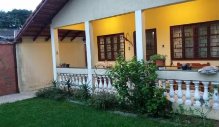 Casa com 2 dormitórios à venda, 160 m² por R$ 680.000,00 - Indaiá - Bertioga/SP