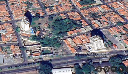Área à venda, 8806 m² por R$ 17.600.000,00 - Vila Independência - Piracicaba/SP