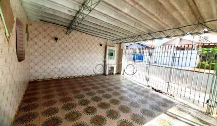 Casa com 3 dormitórios para alugar, 189 m² por R$ 1.900,00/mês - Vila Independência - Piracicaba/SP