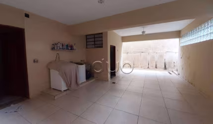 Casa ampla Vila Monteiro a venda em Piracicaba com 3 quartos,sendo 2 suites.