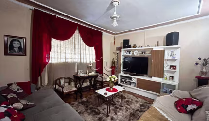 Casa com 2 dormitórios à venda, 200 m² por R$ 450.000,00 - Perdizes - Piracicaba/SP