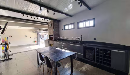 Casa a venda no Jardim Flamboyant em Piracicaba