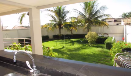 Casa à venda, 275 m² por R$ 1.380.000,00 - Parque Santa Cecília - Piracicaba/SP
