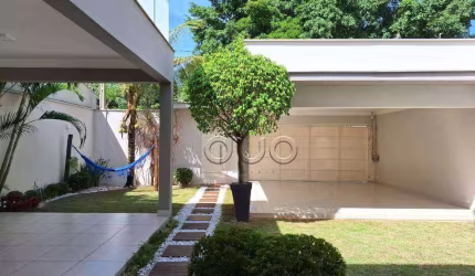 Casa 3 quartos a venda em Piracicaba, Bongue 340 m² por R$ 995.000 - Bongue - Piracicaba/SP