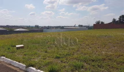 Terreno à venda, 1000 m² por R$ 320.000,00 - Campestre - Piracicaba/SP
