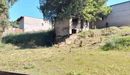 Terreno à venda, 349 m² por R$ 210.000,00 - Loteamento Santa Rosa - Piracicaba/SP