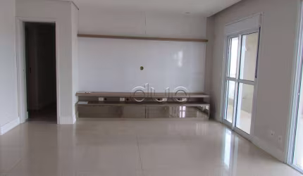 Apartamento com 3 dormitórios à venda, 150 m² por R$ 1.370.000,00 - Alto - Piracicaba/SP