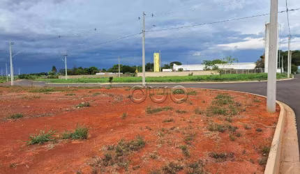 Terreno à venda, 175 m² com valores apartir de R$ 105.500 - Aparecida l - Saltinho/SP