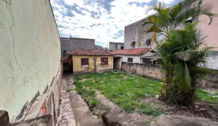Casa com 1 quarto à venda, 136 m² por R$ 270.000 - Vila Rezende - Piracicaba/SP
