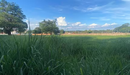 Terreno à venda, 2681 m² por R$ 850.000,00 - Santa Rita - Piracicaba/SP