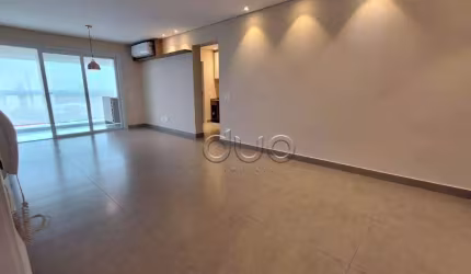 Apartamento com 2 dormitórios à venda, 92 m² por R$ 920.000,00 - São Judas - Piracicaba/SP