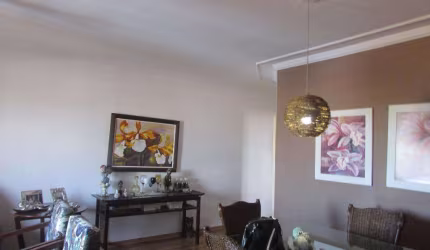 Apartamento com 3 dormitórios à venda, 97 m² por R$ 450.000,00 - Nova América - Piracicaba/SP