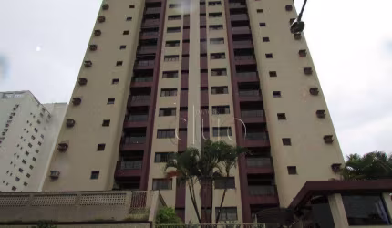 Apartamento à venda, 127 m² por R$ 500.000,00 - Centro - Piracicaba/SP