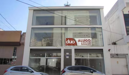 Salão para alugar, 832 m² por R$ 23.000,00/mês - Centro - Piracicaba/SP