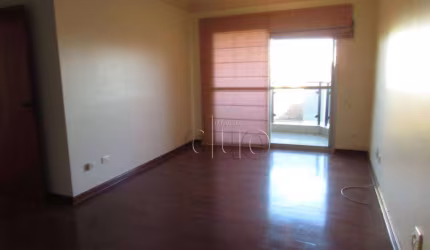 Apartamento com 3 quartos à venda, 127 m² por R$ 490.000 - Paulista - Piracicaba/SP