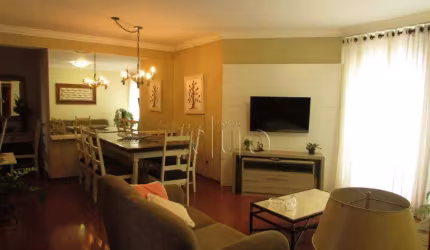 Apartamento à venda, 138 m² por R$ 570.000,00 - Centro - Piracicaba/SP