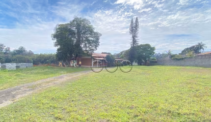 Área à venda, 12500 m² por R$ 8.000.000,00 - Pompéia - Piracicaba/SP