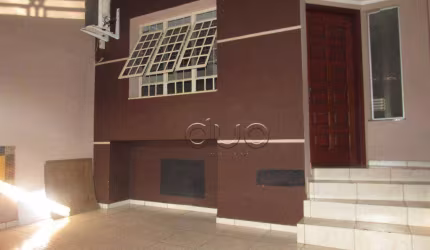 Casa com 3 dormitórios à venda, 131 m² por R$ 495.000,00 - Alto - Piracicaba/SP
