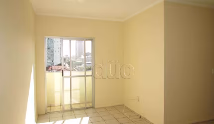Apartamento à venda, 63 m² por R$ 250.000,00 - Alto - Piracicaba/SP