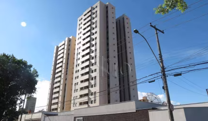 Apartamento com 3 quartos à venda, 97 m² por R$ 480.000 - São Judas - Piracicaba/SP