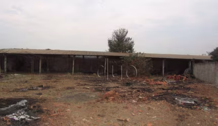 Terreno comercial à venda em Piracicaba, 1995 m² por R$ 800.000,00