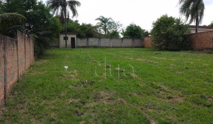 Terreno à venda, 875 m² por R$ 325.000,00 - Colinas do Piracicaba (Ártemis) - Piracicaba/SP