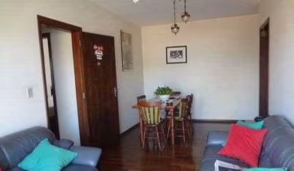 Apartamento à venda, 71 m² por R$ 290.000,00 - Nova América - Piracicaba/SP