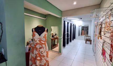 Casa à venda, 125 m² por R$ 480.000,00 - Alto - Piracicaba/SP